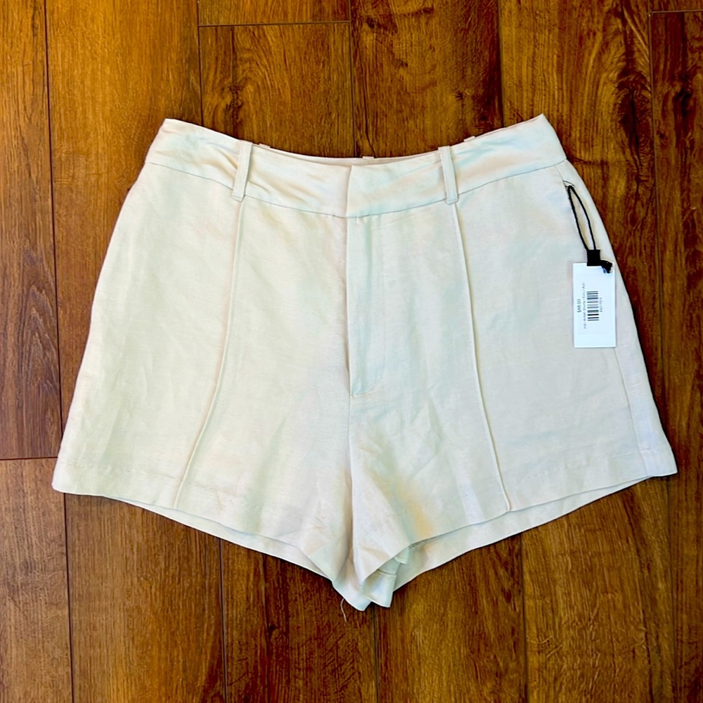ASTR| The Label| Amiah Shorts